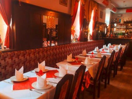 Foto: Taj Schwabing