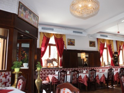 Foto: Taj Schwabing