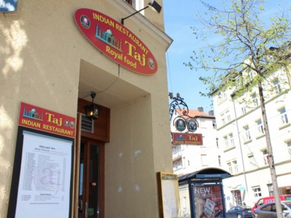 Foto: Taj Schwabing
