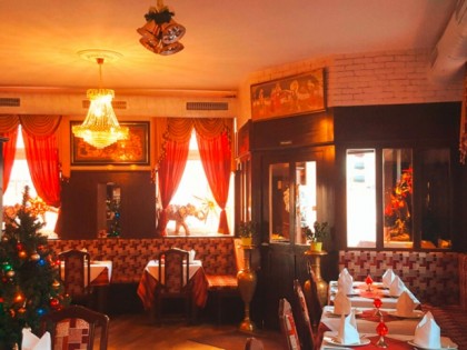 Foto: Taj Schwabing