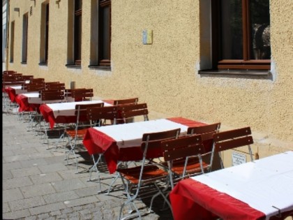 Foto: Taj Schwabing